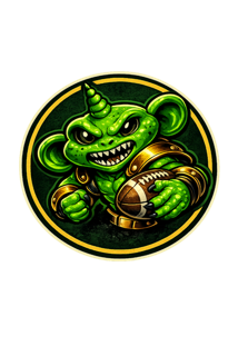 Toronto Grudlies logo